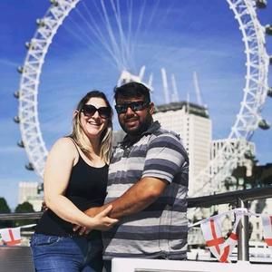 Meet your Posher, Fernanda